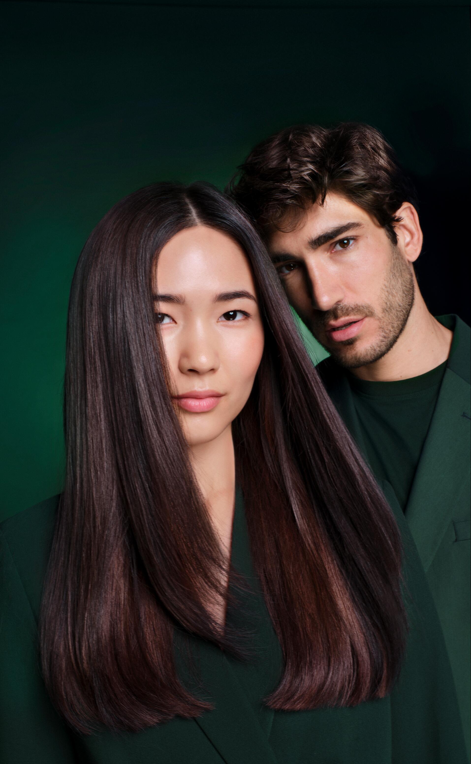 Causes génétiques de l'alopécie